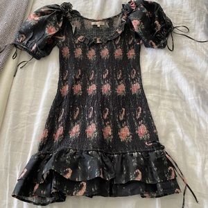 Love Shack Fancy Dress